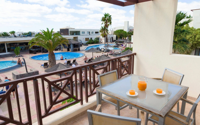 Vitalclass Lanzarote Resort