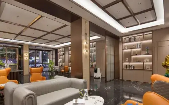 Y · SJHOTEL · Four Seasons Hotel (Longyuan Subway Station Store)