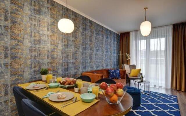 City Apartments Budapest