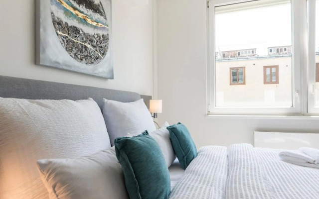 Vienna Cube Apartments