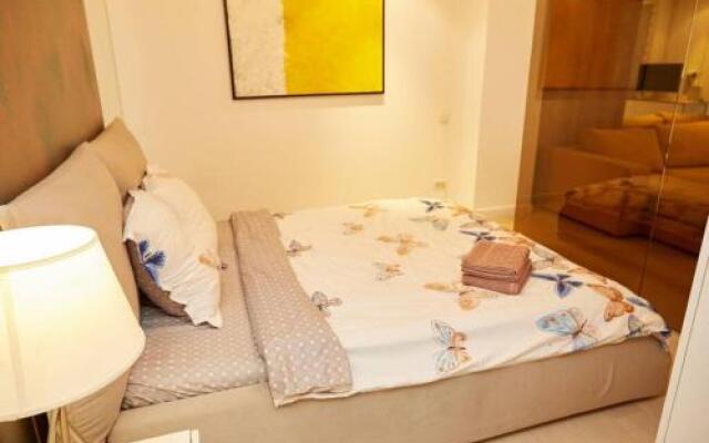 Vernescu Luxury Residence by Bucharest Apartments Deluxe