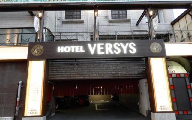 Hotel Versys