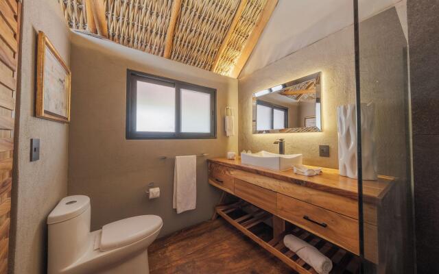 Nimue Marina Residence & Hotel Boutique