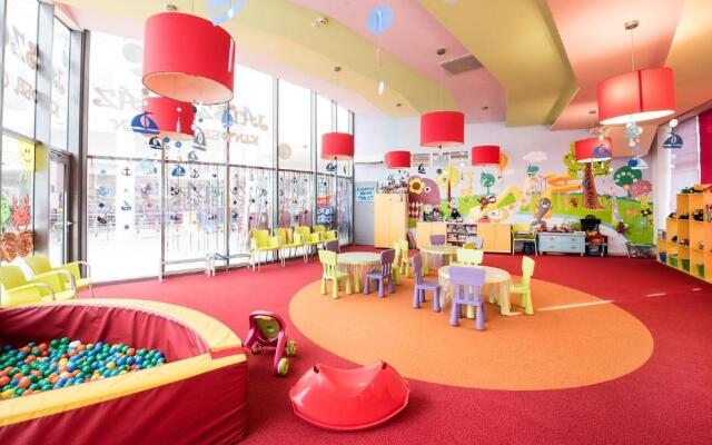 VitalMed Hotel**** Sárvár