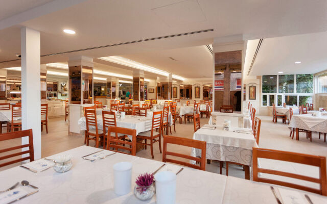 Hotel Amoros