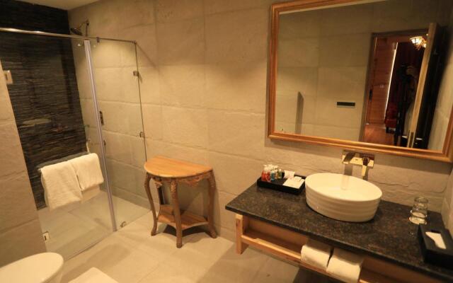 Deventure Shimla Hills