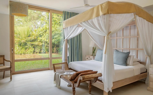 Melia Zanzibar