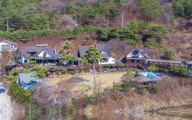 Yangpyeong Seulberg Pension