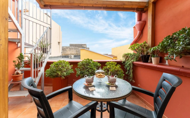 B&B Eraclio