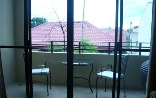 Affinity Condo Resort