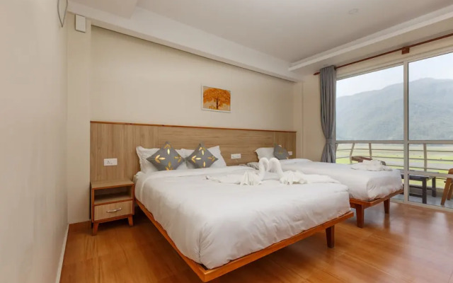 Samiyog Tourist Resort