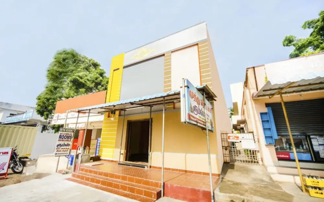 Muthu Residency by OYO Rooms