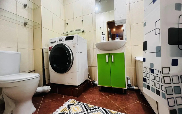 Dom89 (Дом89) в микрорайоне Юбилейный 5/2