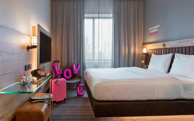 Moxy Katowice Airport - Image 4