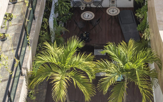 Caribe Corazón Hotel Boutique