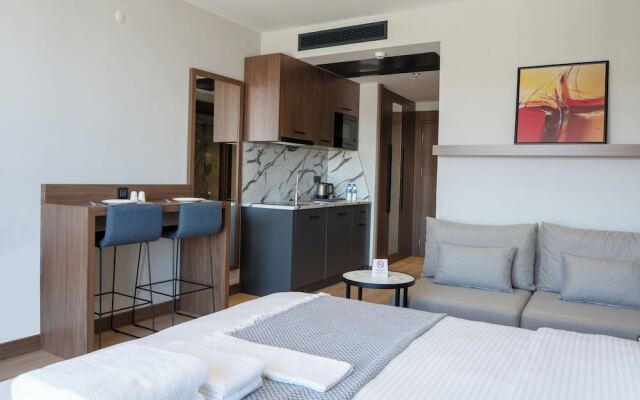 Seatown Residence