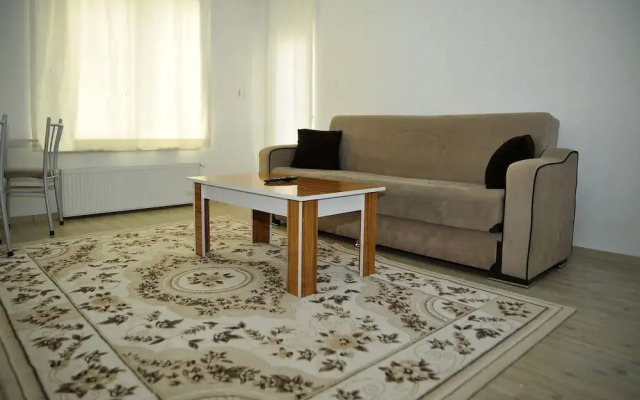 Damla Suit Otel