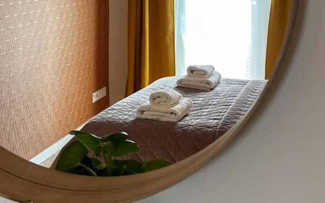 Štupartská 9 - Old Town Apartment