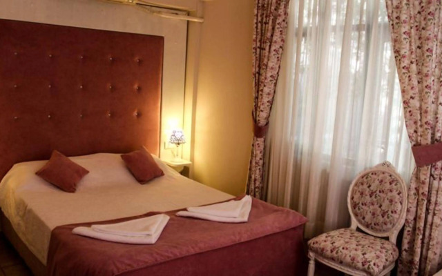 Dalyan Terrace Hotel
