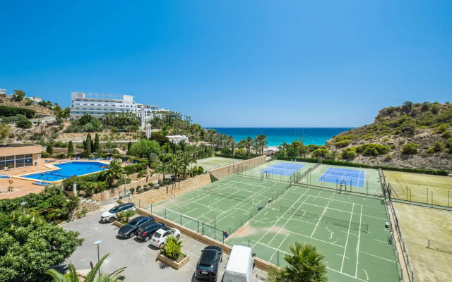 Apartamento Eurotennis 405-1