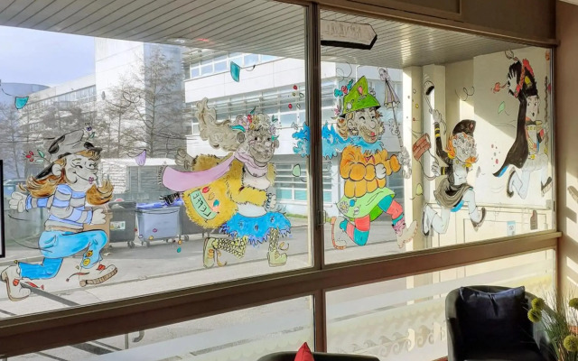 Les Gens de Mer Dunkerque