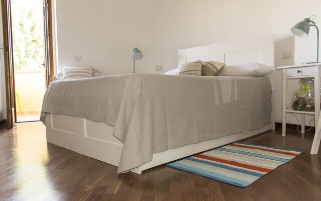 Silos Guest House