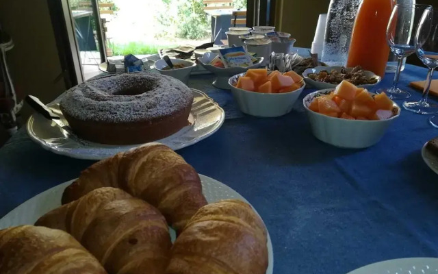 Casaletto la volpara