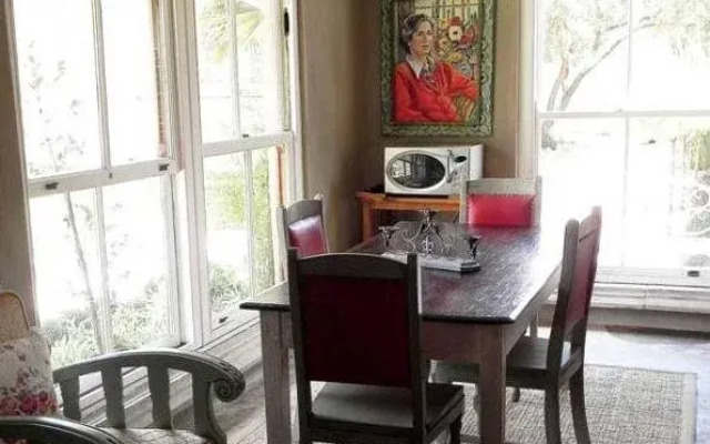 Town and Country Guest House