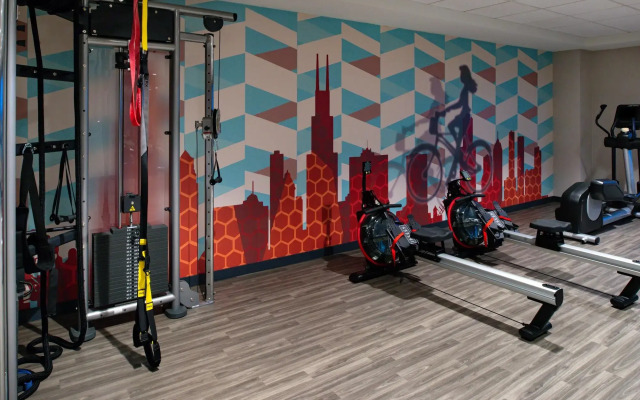 Hyatt Place Chicago/Wicker Park