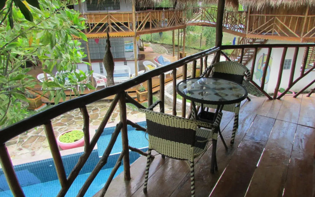 Wildside Villas