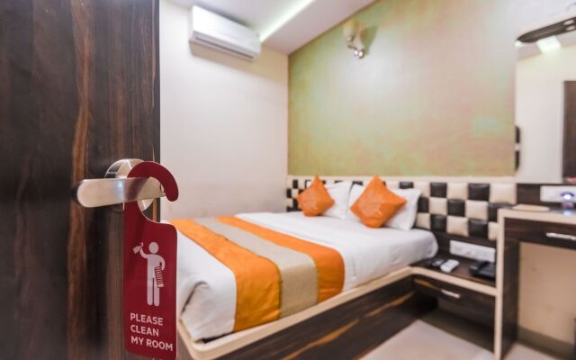Oyo 7879 Golden Tulipz Boutique Hotel