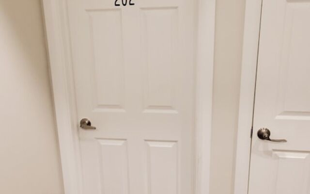 Downtown Easy Stay
