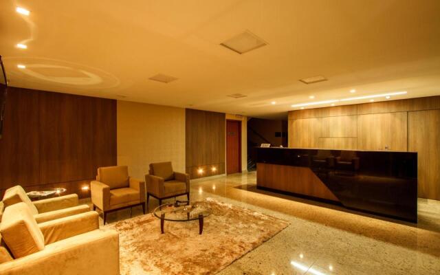 Ville de Montagne Hotel