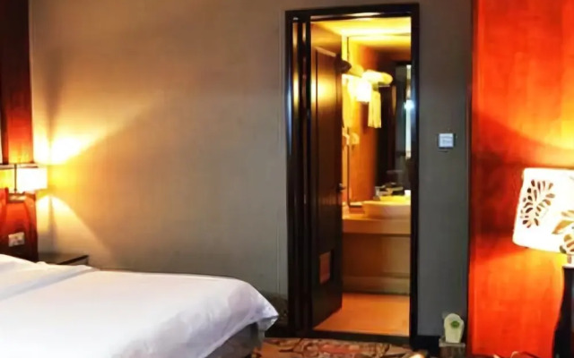 Huaya Hotel