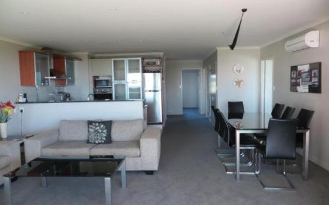 Cutterscove Resort Apartments