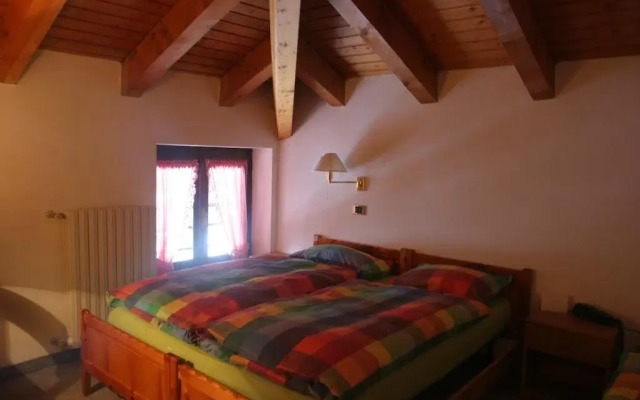 Albergo La Gran Baita