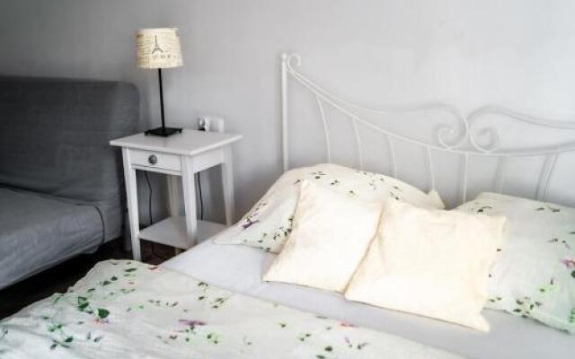 Apartamenty Stacja Kasina