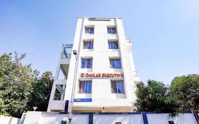 Fabhotel Omkar Executive