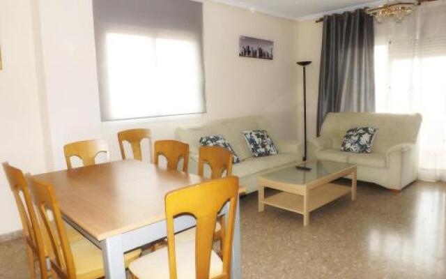 San Juan Alicante Beach Holiday Apartment