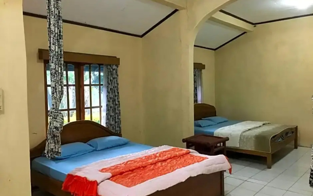 Hotel Griya Loka Indah