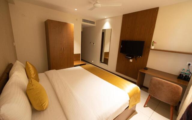 Poornima Regency