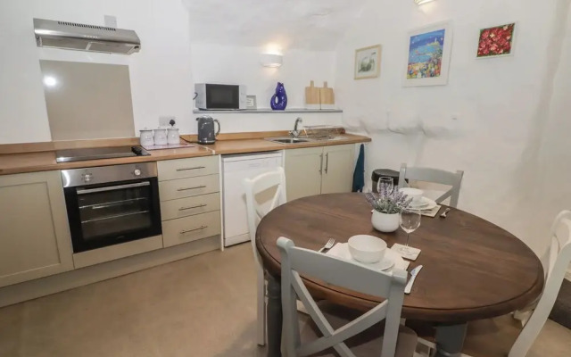 Le Durkestrete Cellar