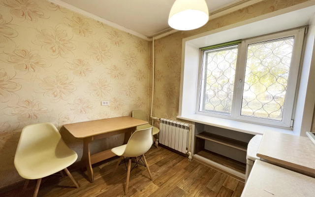 Апартаменты Добрые Сутки на ул. Мухачева, д. 133