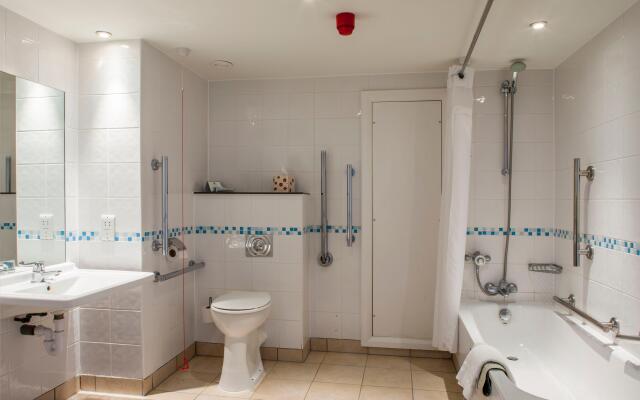Holiday Inn Ipswich by IHG