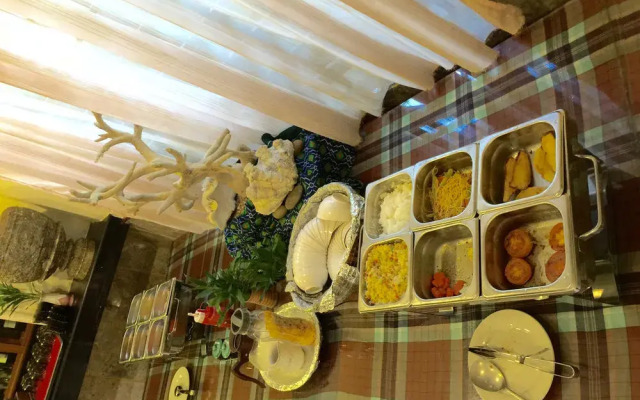 Goldiana Hotel Phnom Penh