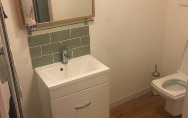 Character Apartment Central Bristol