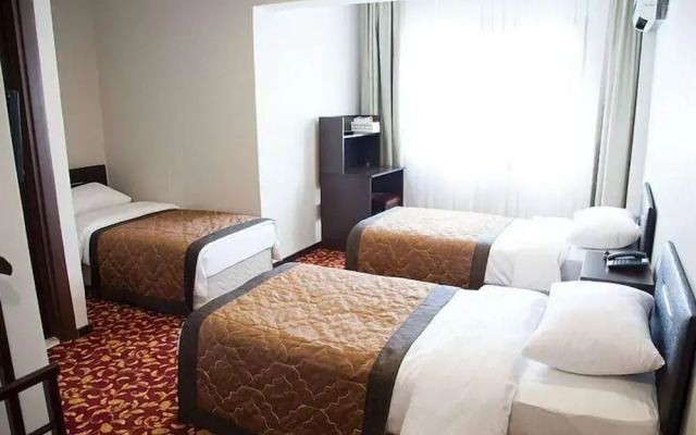 Adana Omur Otel