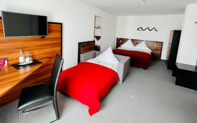 Allgäuhotel Memmingen Nord