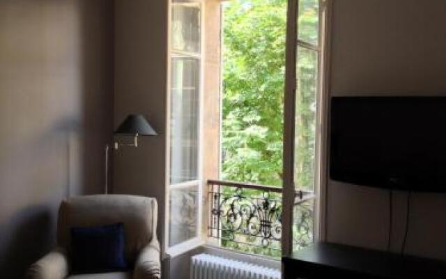 Appartement Cherche-Midi