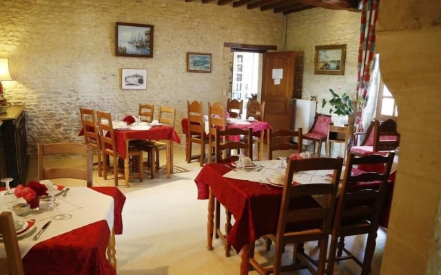 La Ferme de la Gronde